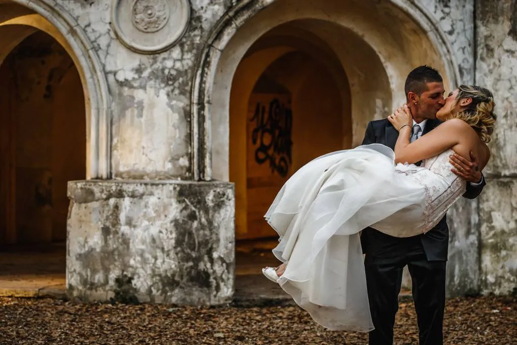 Alessandra & Alessio - foto 38