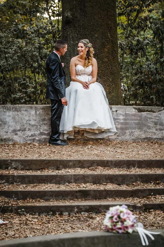 Alessandra & Alessio - foto 39