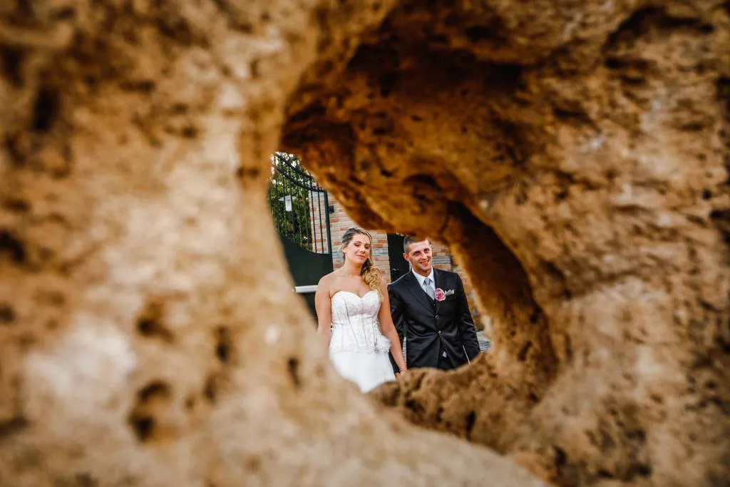Alessandra & Alessio - foto 41