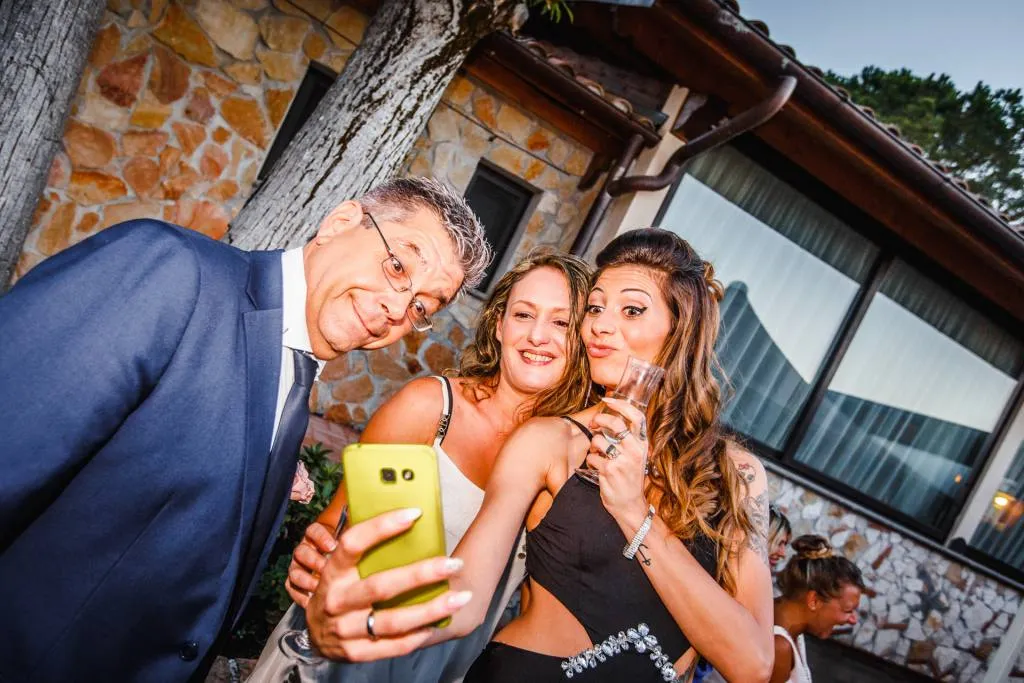 Alessandra & Alessio - foto 42