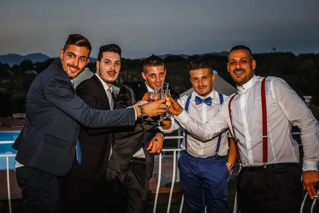 Alessandra & Alessio - foto 43