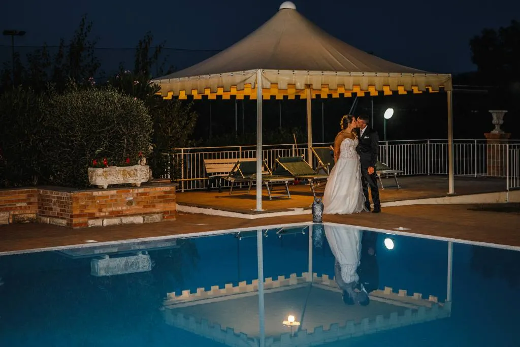 Alessandra & Alessio - foto 45