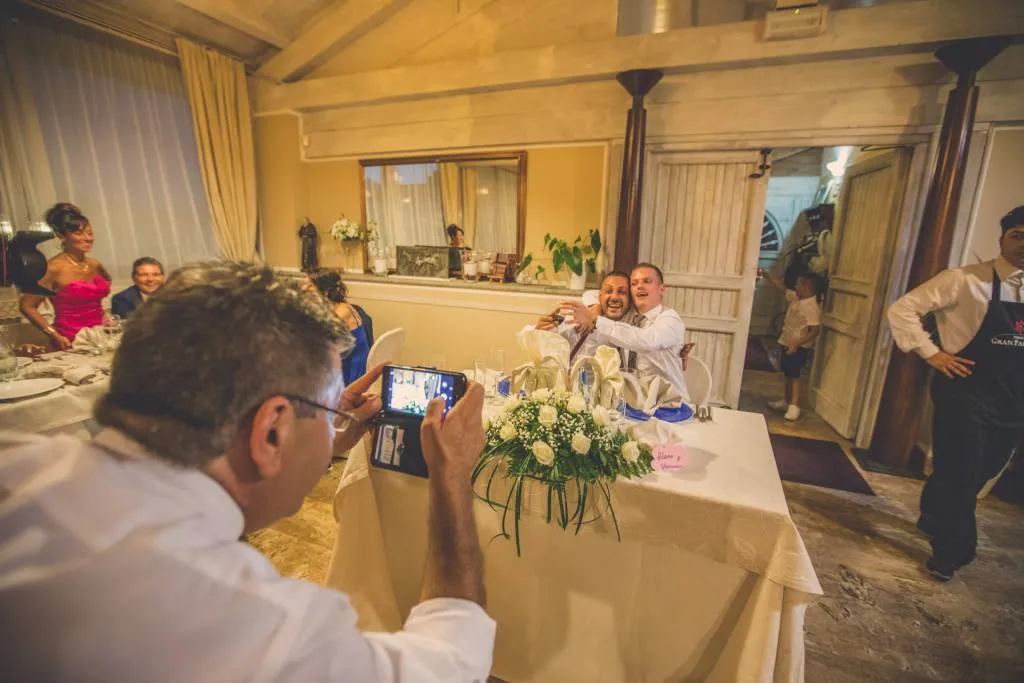 Alessandra & Alessio - foto 46