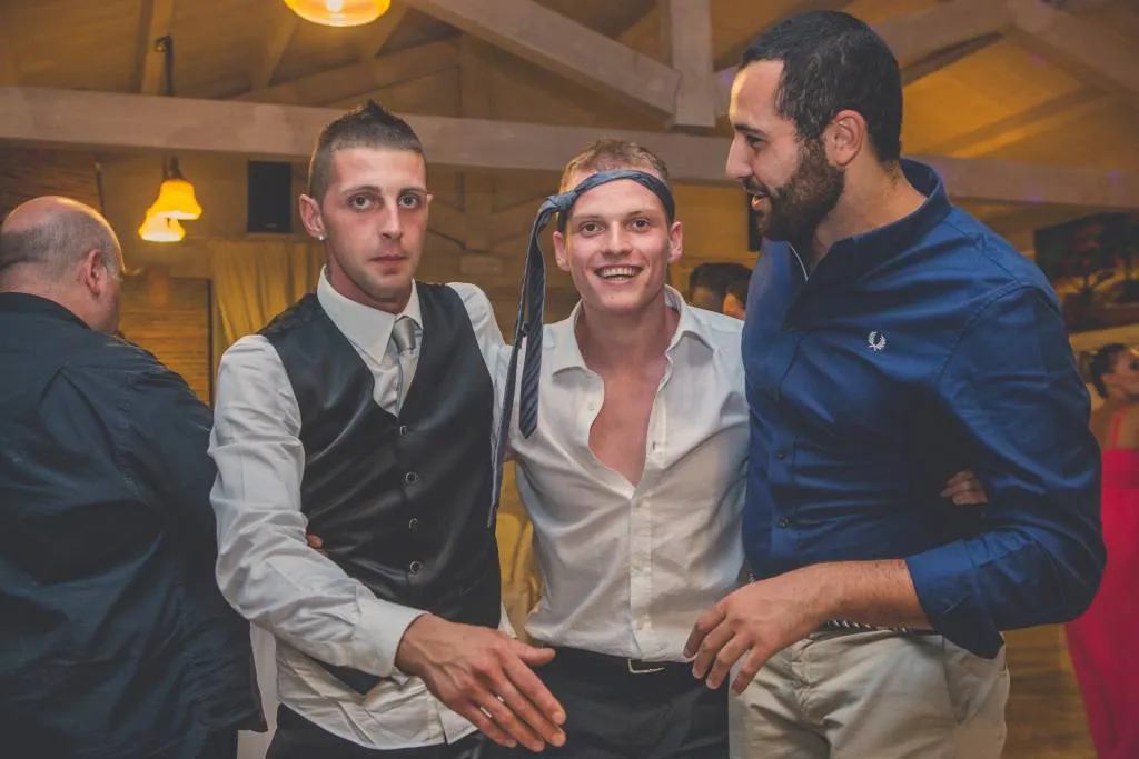 Alessandra & Alessio - foto 48
