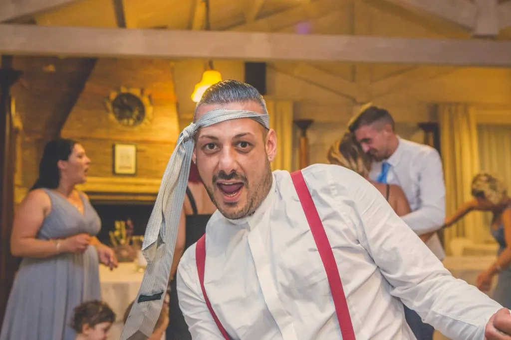 Alessandra & Alessio - foto 49