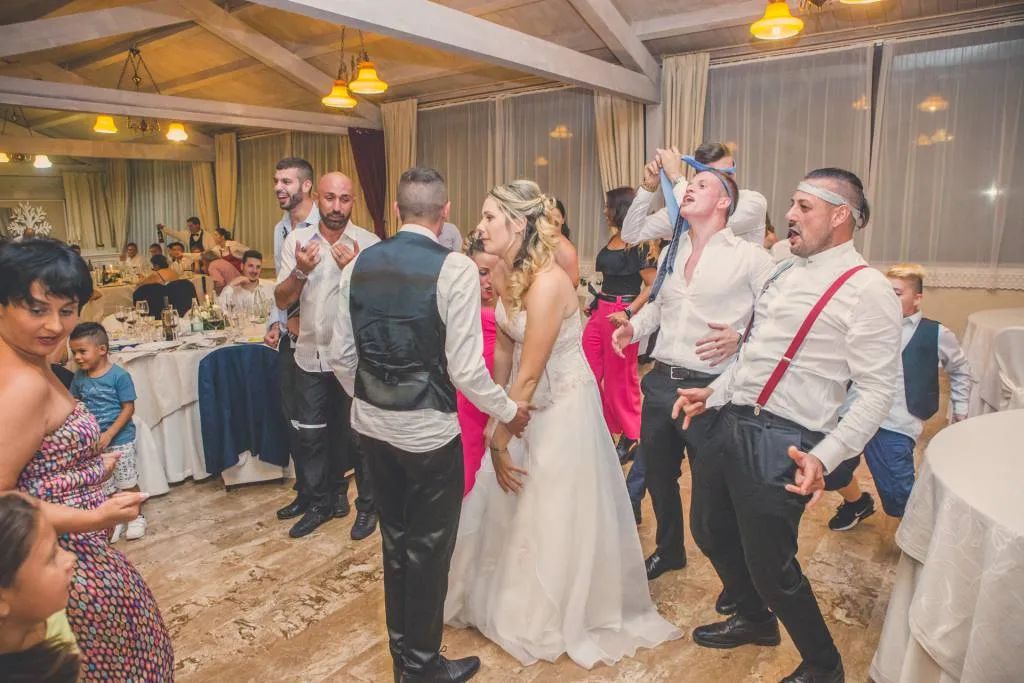 Alessandra & Alessio - foto 50