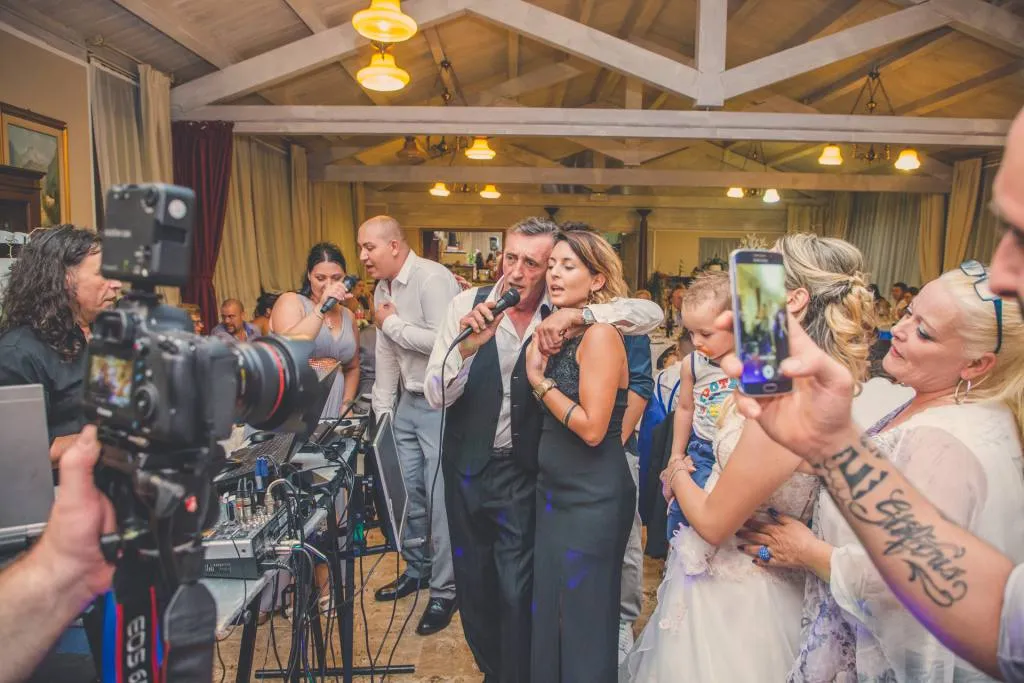 Alessandra & Alessio - foto 52