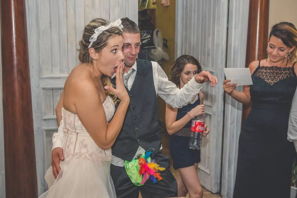 Alessandra & Alessio - foto 53