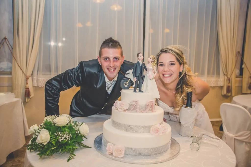 Alessandra & Alessio - foto 55