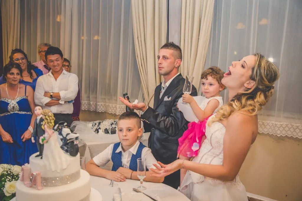 Alessandra & Alessio - foto 56