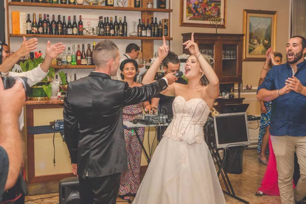 Alessandra & Alessio - foto 57