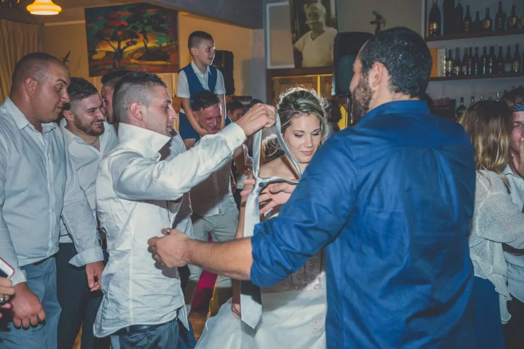 Alessandra & Alessio - foto 58