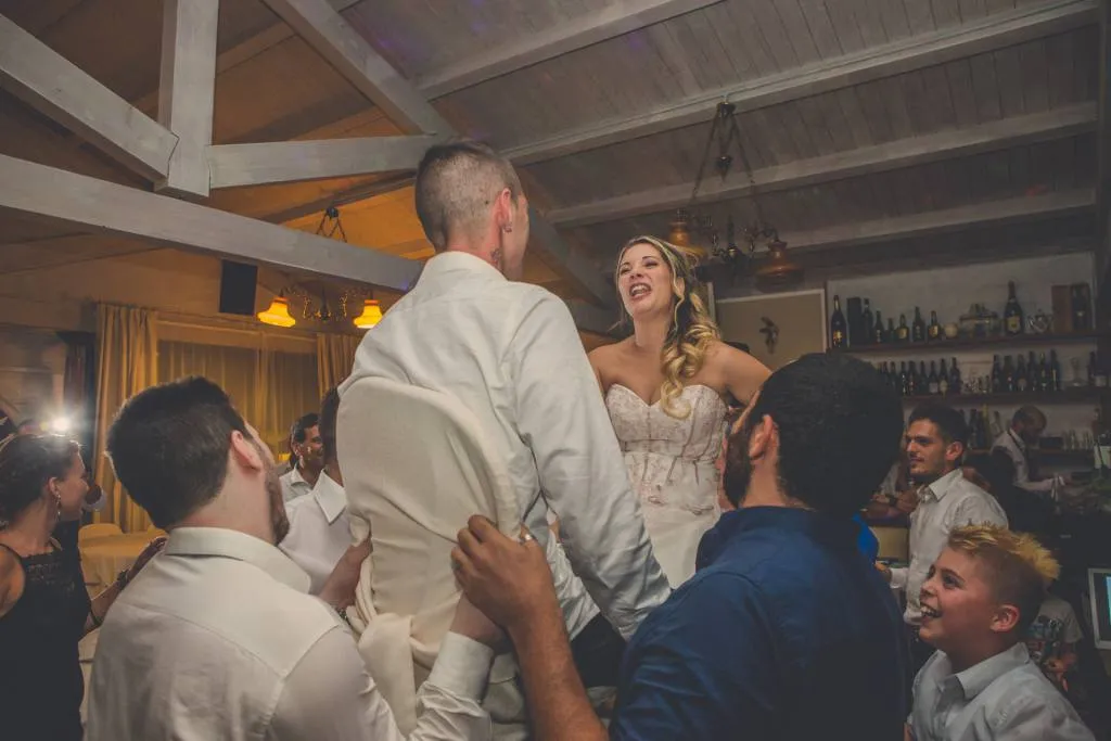 Alessandra & Alessio - foto 59