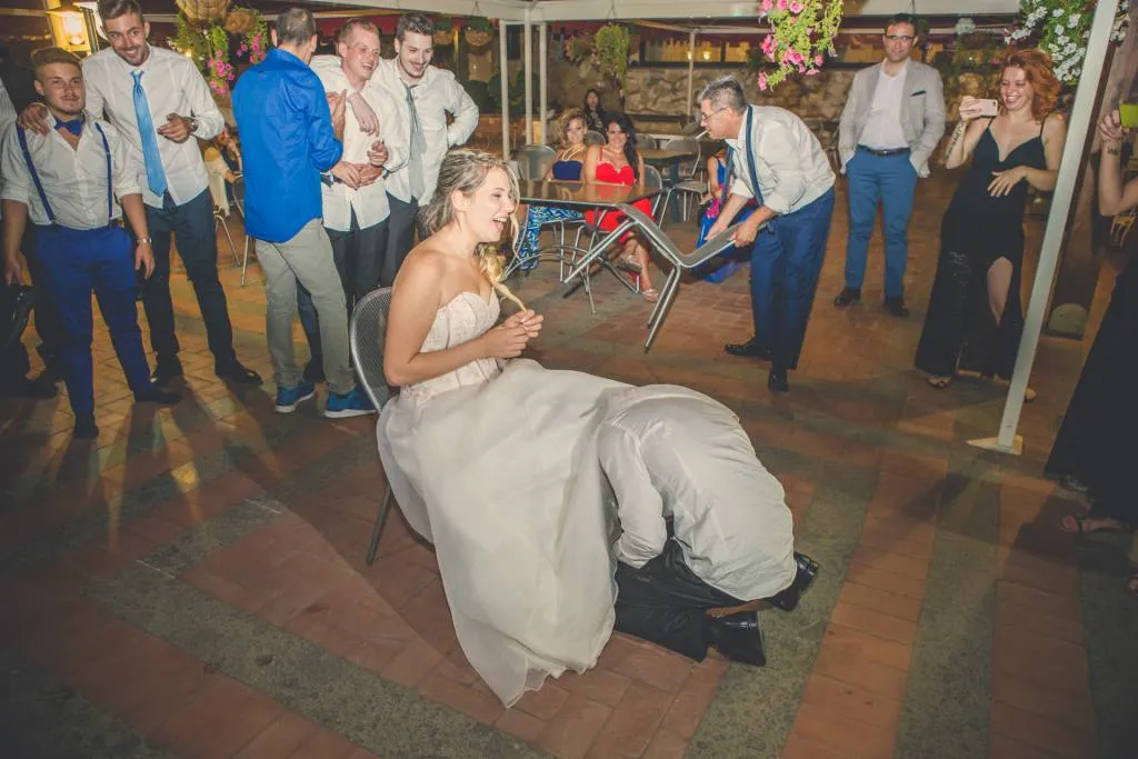 Alessandra & Alessio - foto 62