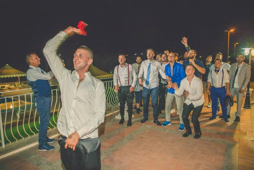 Alessandra & Alessio - foto 63