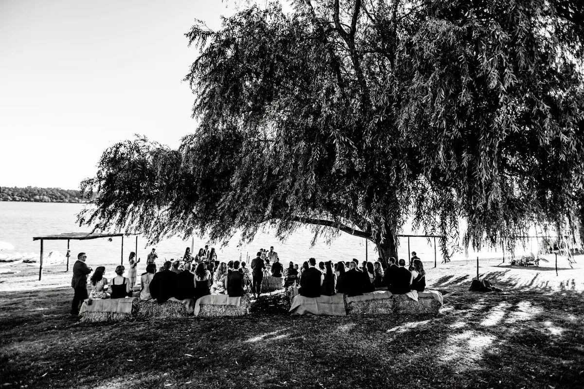Alessandra & Gianluca - fotografo matrimonio Roma