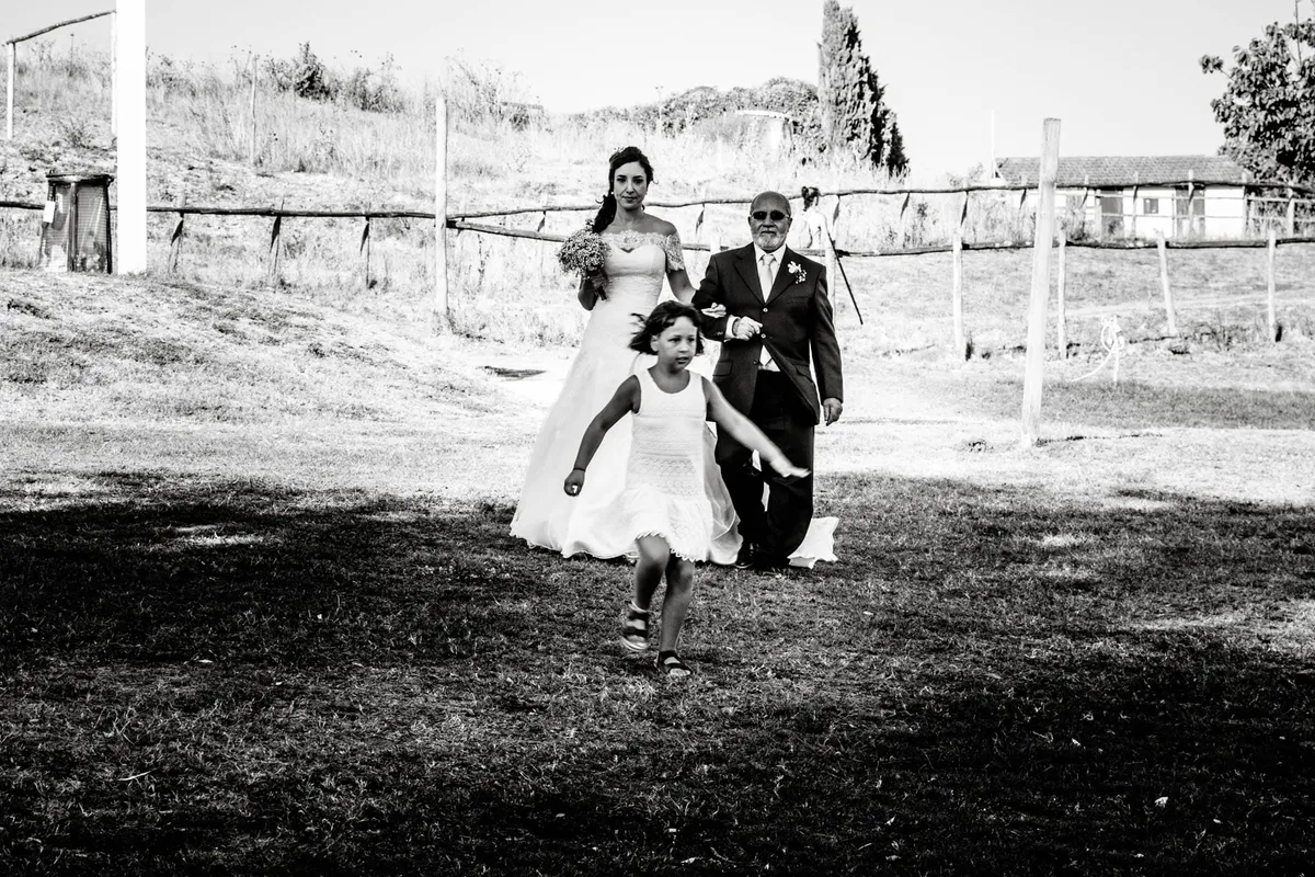 Alessandra & Gianluca - foto 10