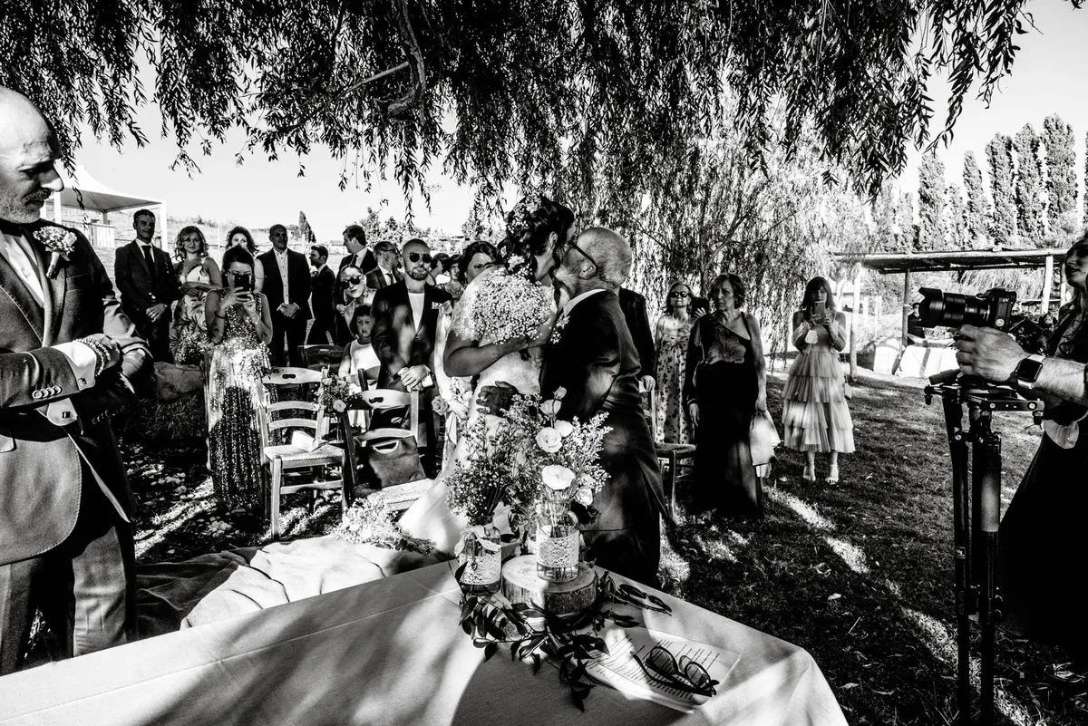 Alessandra & Gianluca - foto 11