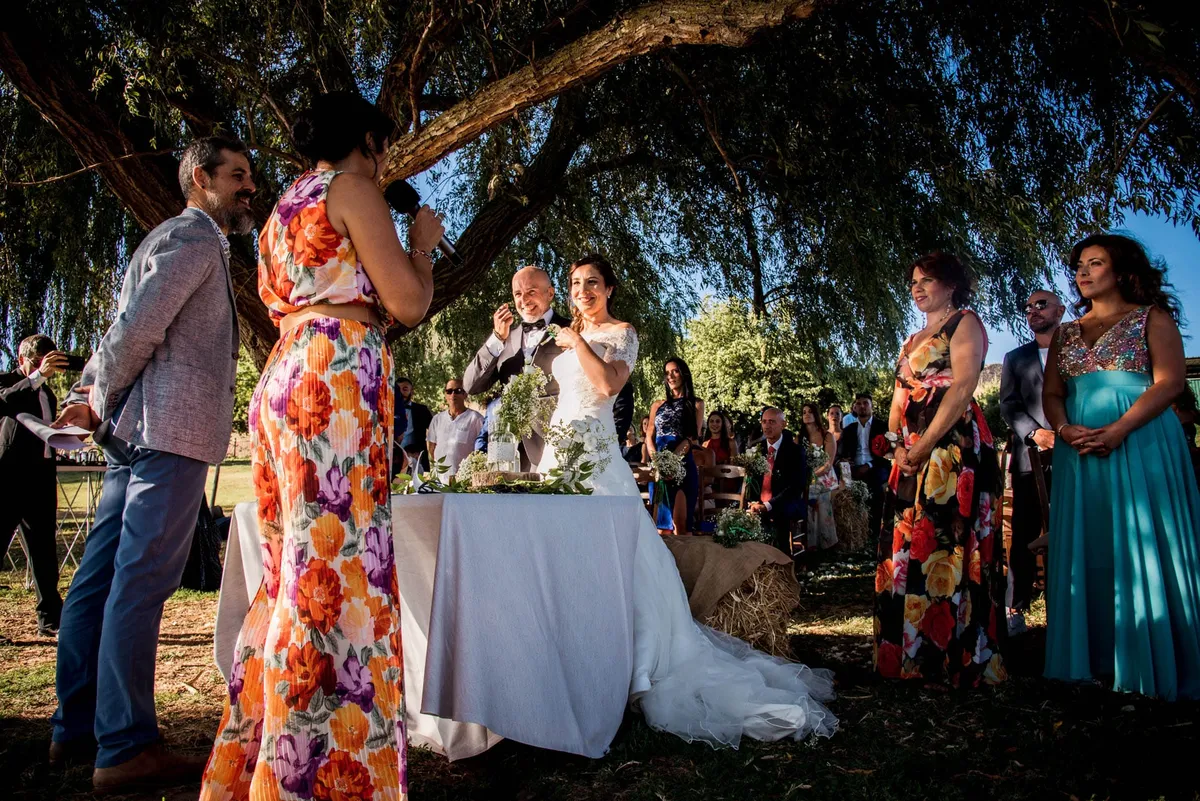 Alessandra & Gianluca - foto 12
