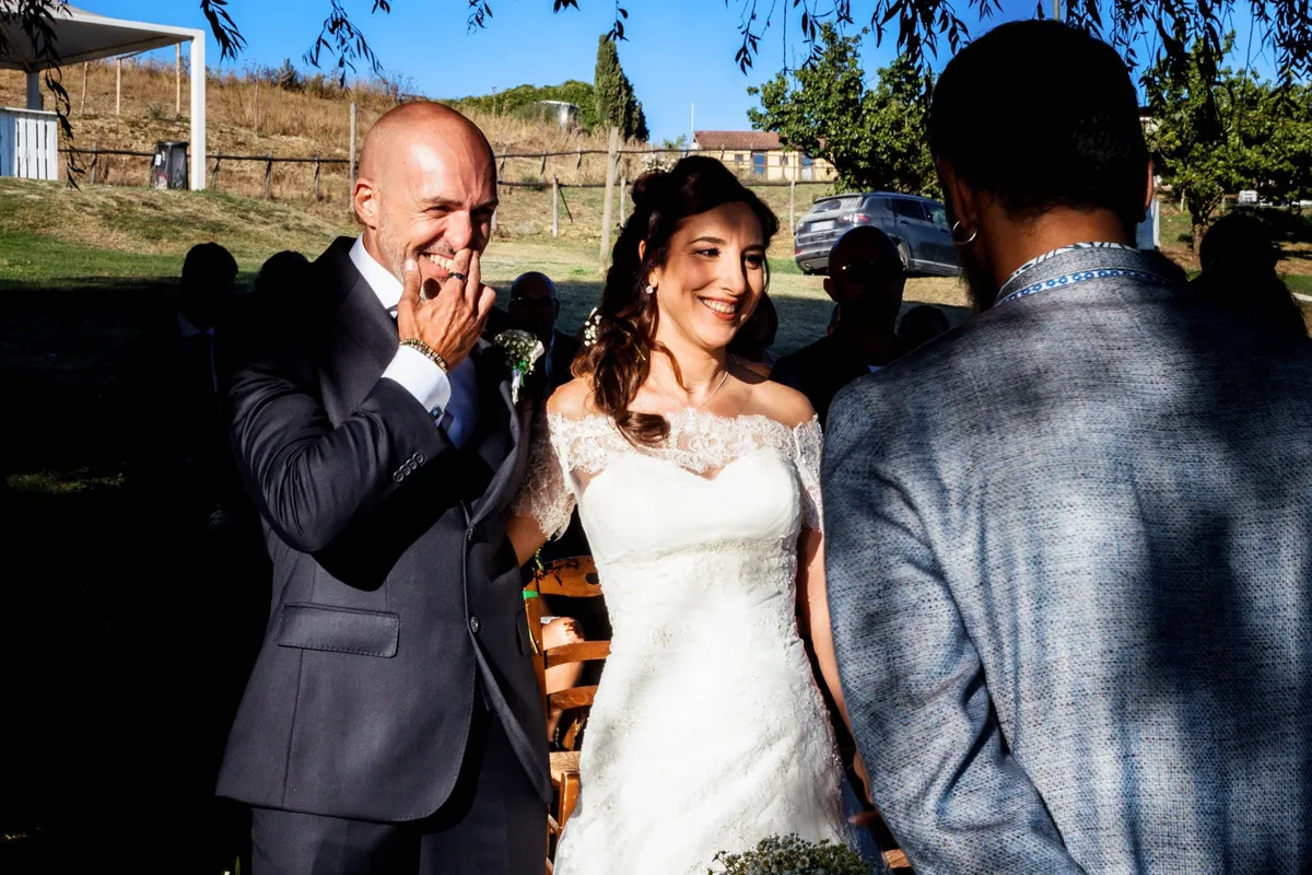 Alessandra & Gianluca - foto 13
