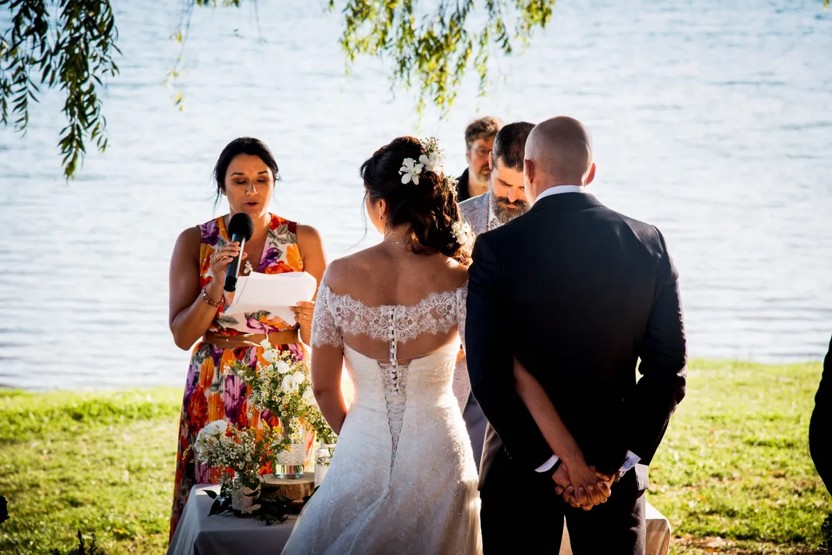 Alessandra & Gianluca - foto 14