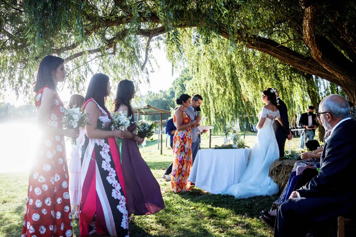 Alessandra & Gianluca - foto 16