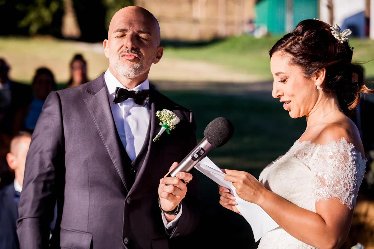 Alessandra & Gianluca - foto 17
