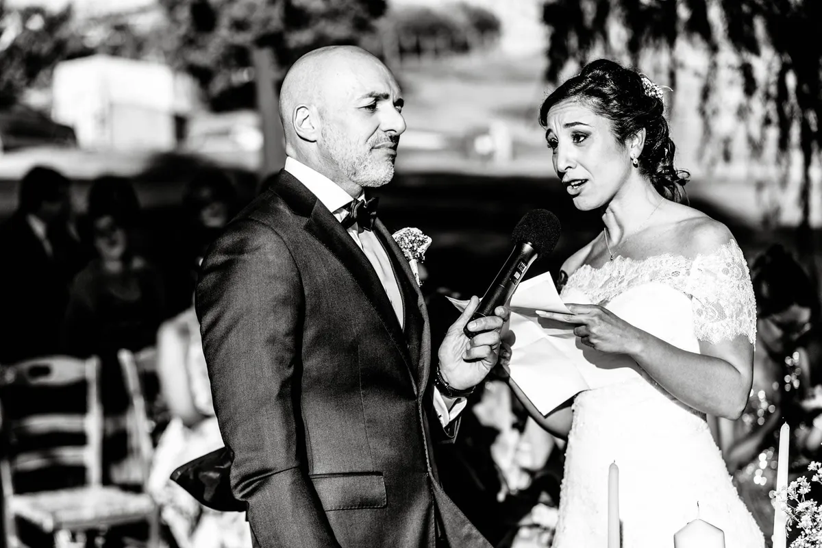 Alessandra & Gianluca - foto 18