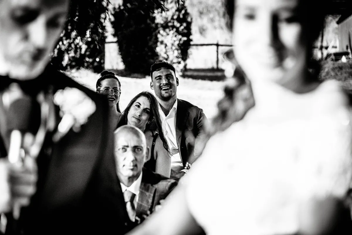Alessandra & Gianluca - foto 19