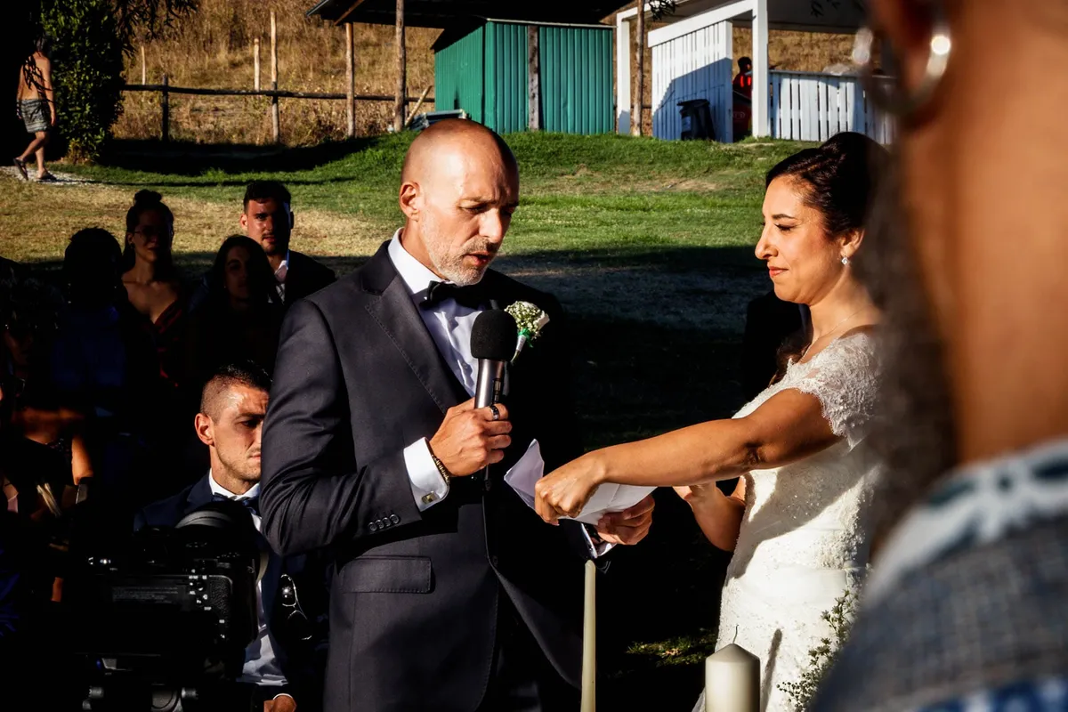 Alessandra & Gianluca - foto 20