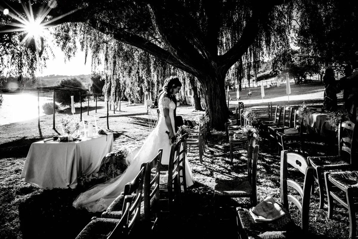 Alessandra & Gianluca - foto 21
