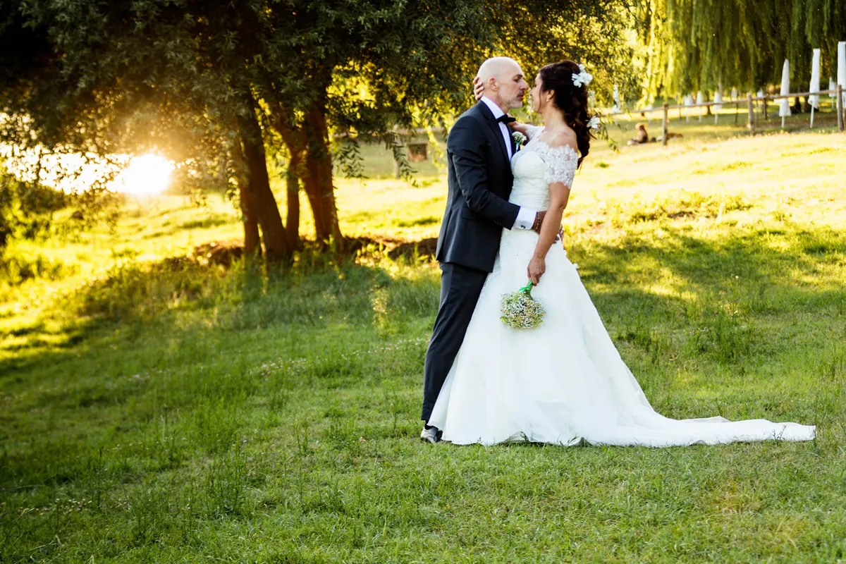 Alessandra & Gianluca - foto 24