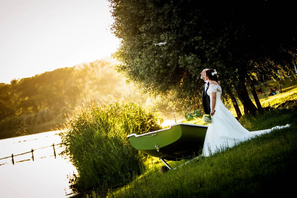Alessandra & Gianluca - foto 25