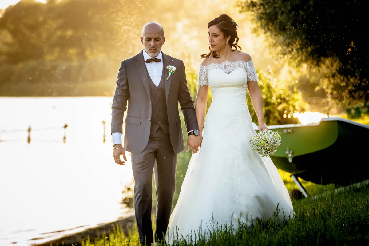 Alessandra & Gianluca - foto 26
