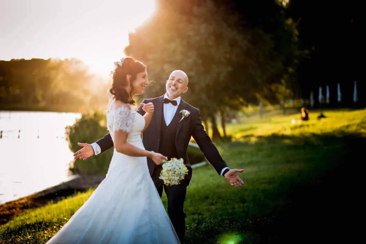Alessandra & Gianluca - foto 29