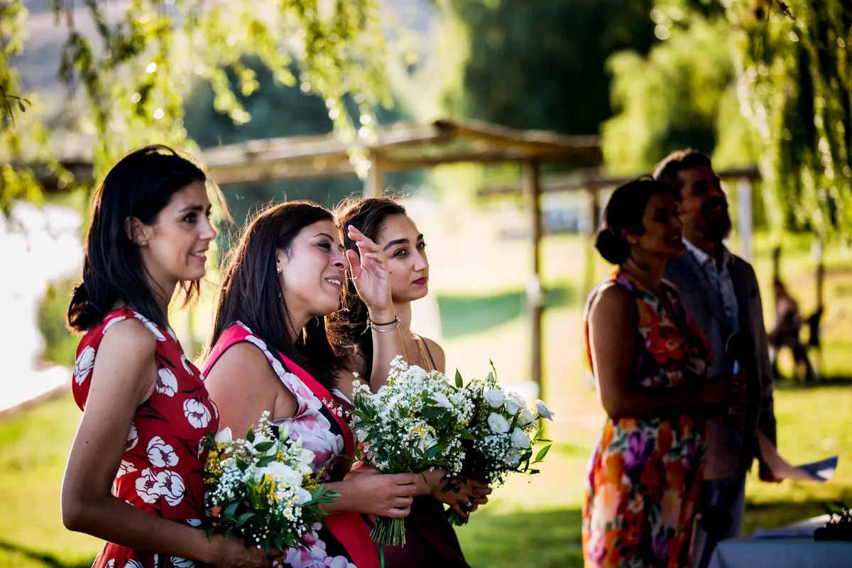 Alessandra & Gianluca - foto 3