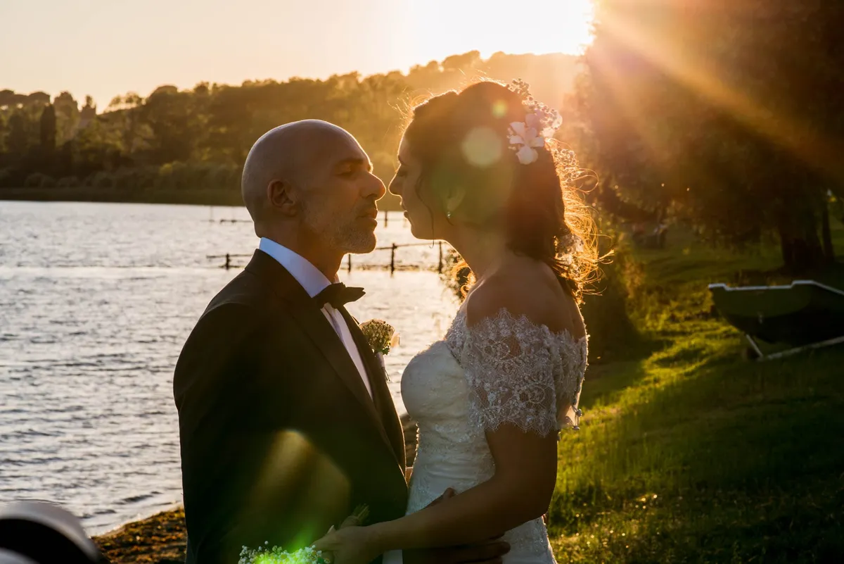 Alessandra & Gianluca - foto 30