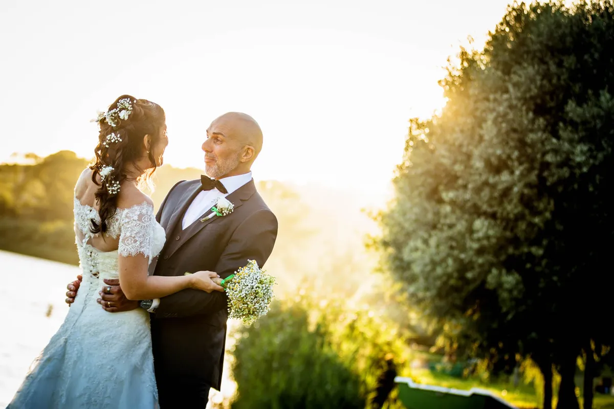 Alessandra & Gianluca - foto 31