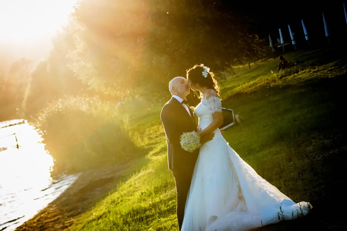 Alessandra & Gianluca - foto 32