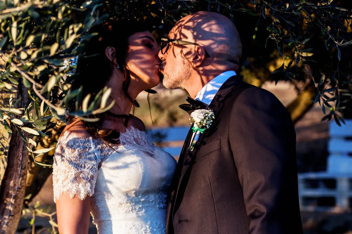 Alessandra & Gianluca - foto 33