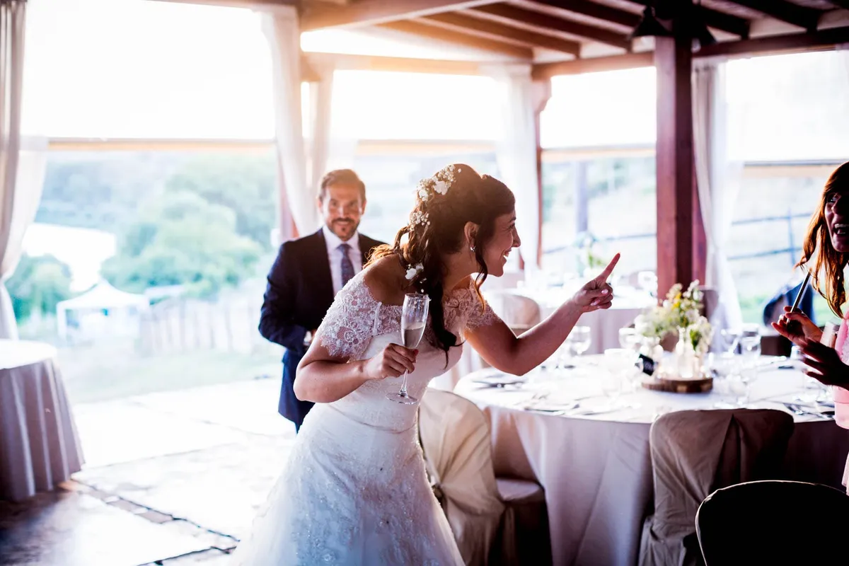 Alessandra & Gianluca - foto 35