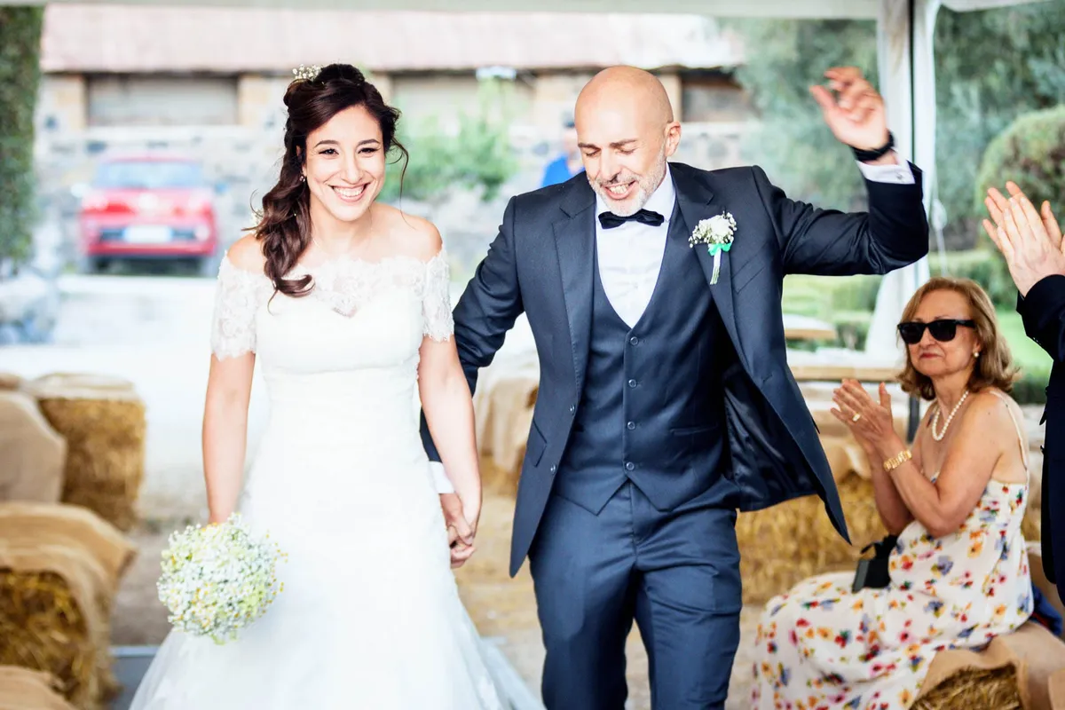 Alessandra & Gianluca - foto 36