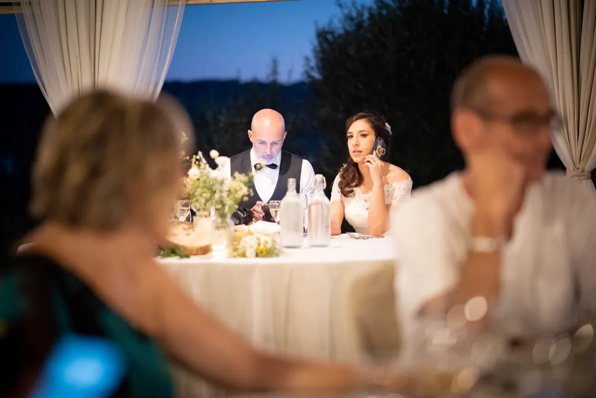 Alessandra & Gianluca - foto 38