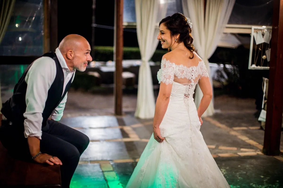 Alessandra & Gianluca - foto 39