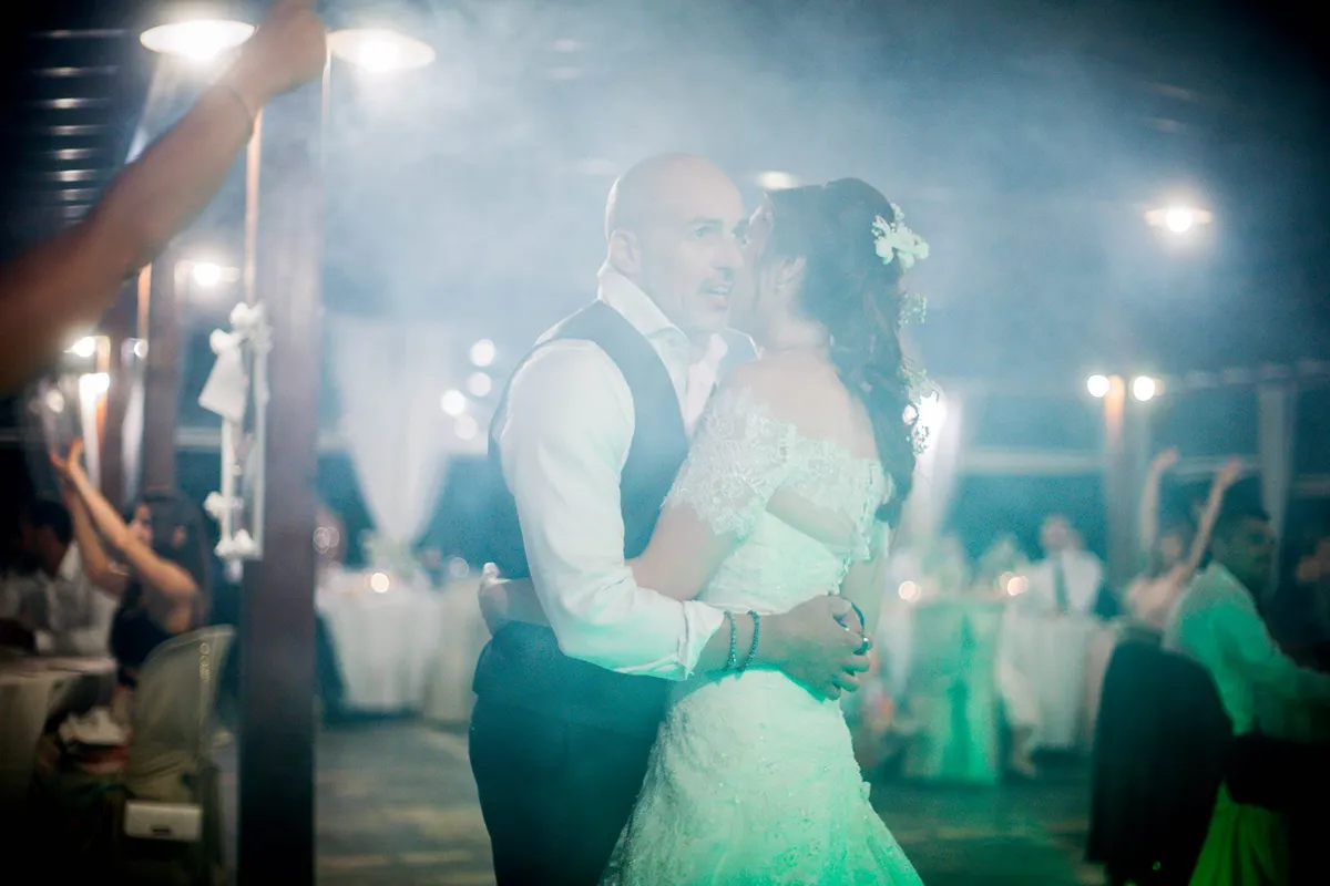 Alessandra & Gianluca - foto 40