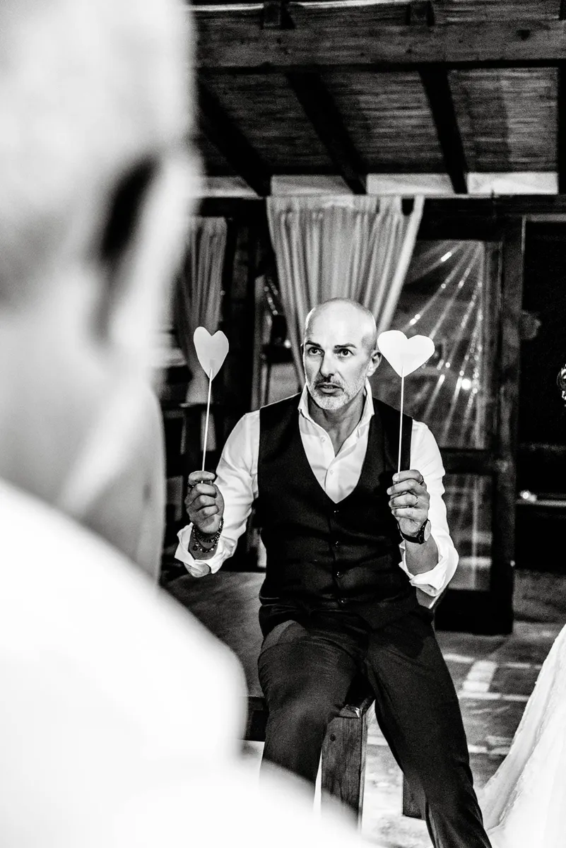 Alessandra & Gianluca - foto 42