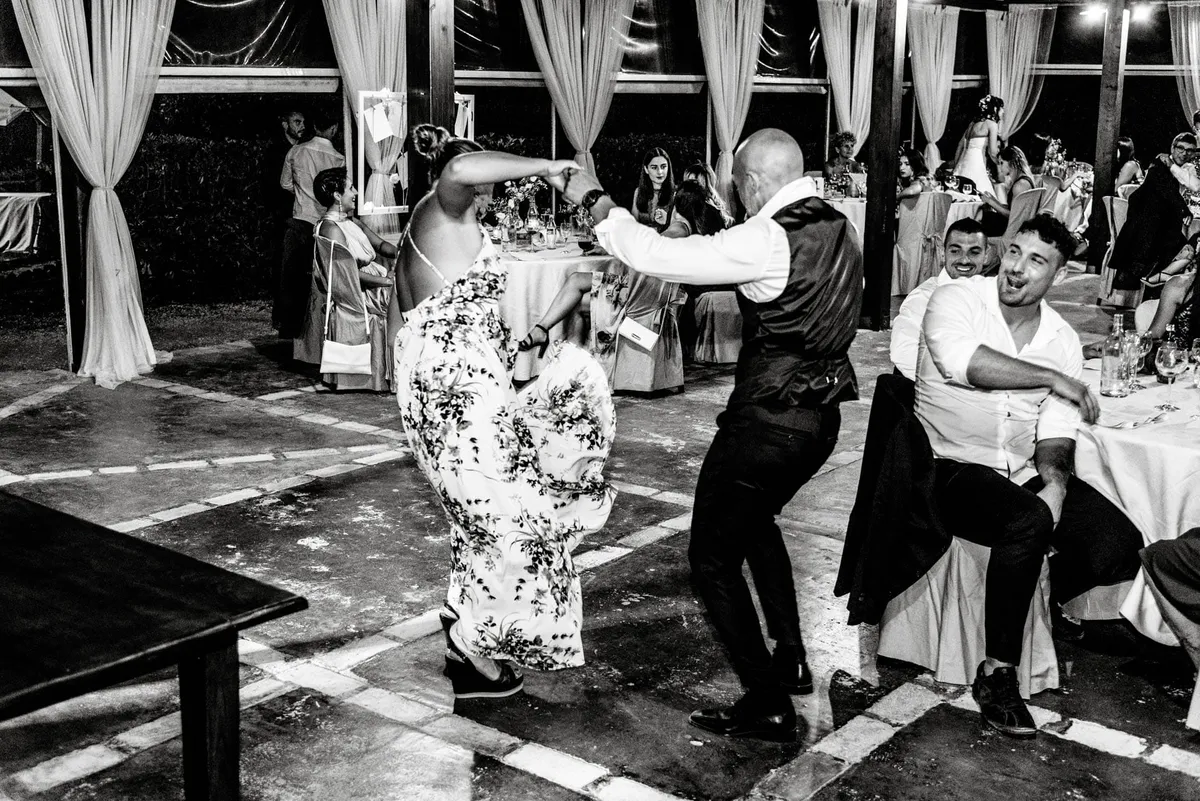 Alessandra & Gianluca - foto 43