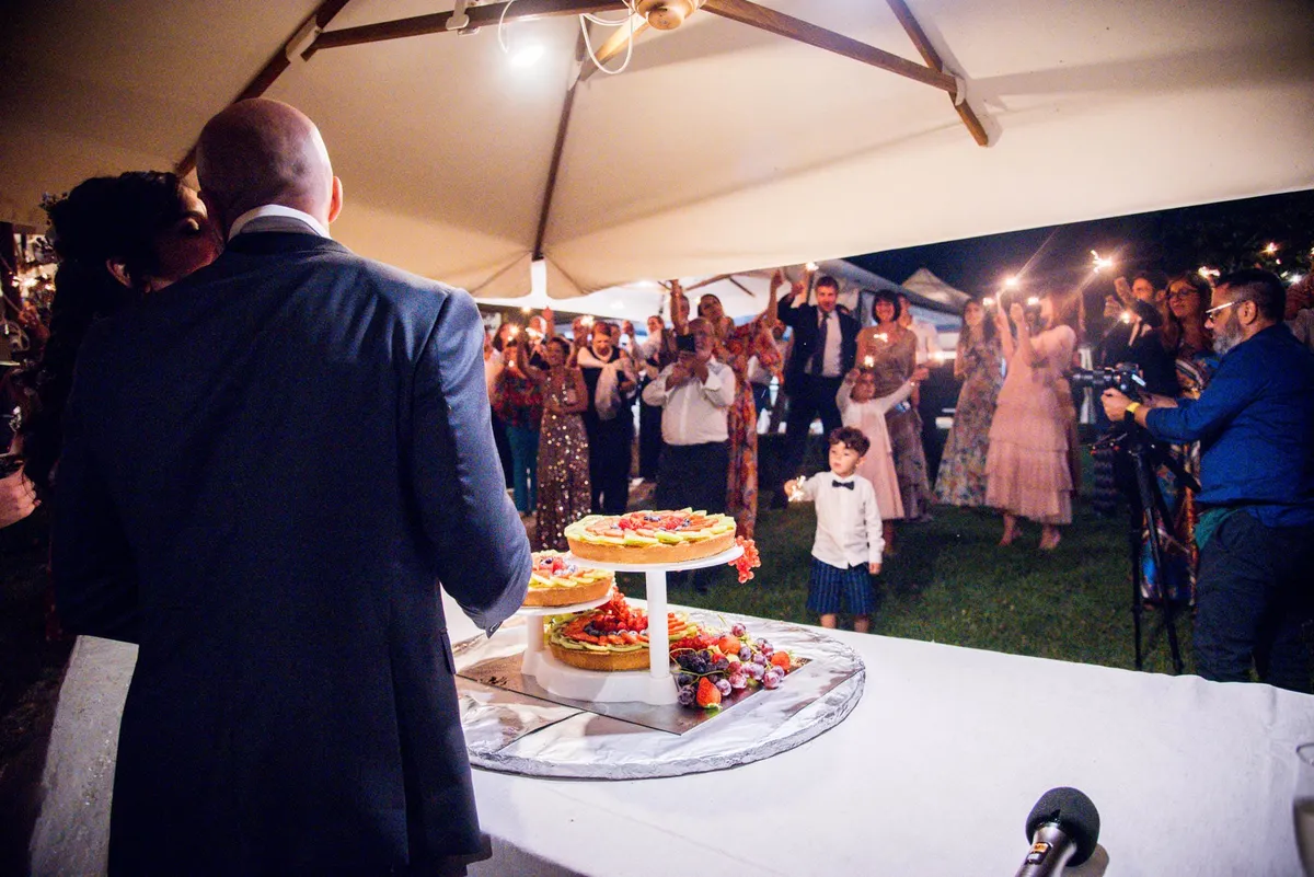 Alessandra & Gianluca - foto 44