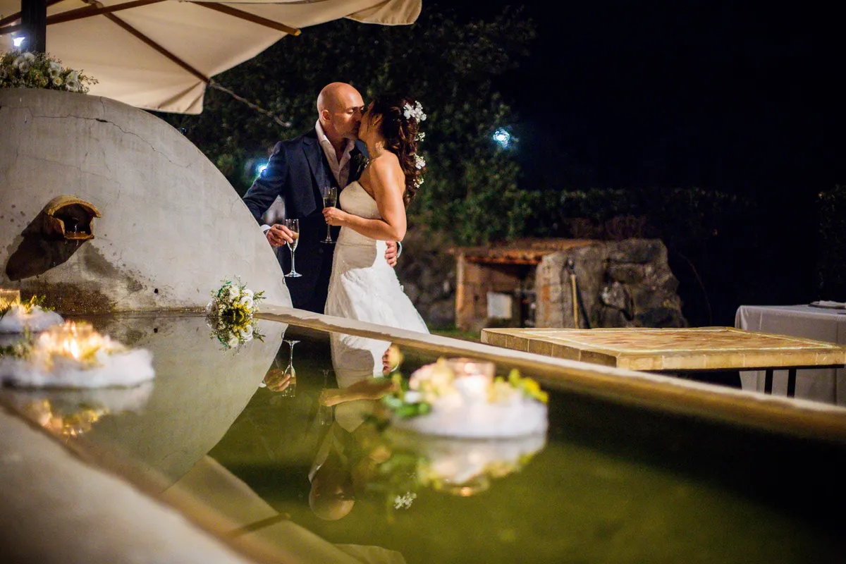 Alessandra & Gianluca - foto 45