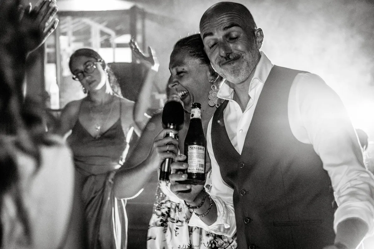 Alessandra & Gianluca - foto 49